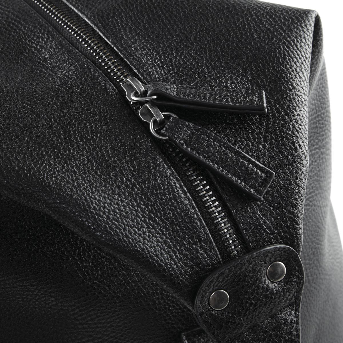 Σακ Βουαγιάζ Qd878 Quadra Nuhide Weekender 30Lt Black Είδη Ταξιδιου Simple Wear