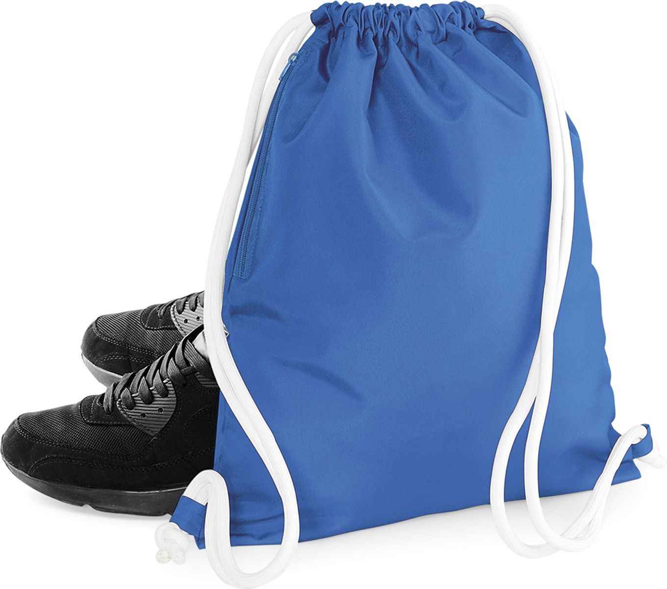 Σακίδιο Πλάτης με Κορδόνι BG110 Bagbase Sapphire Blue