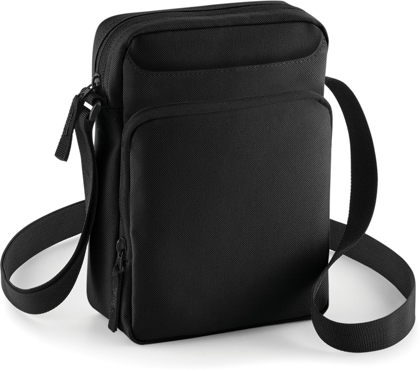 Τσάντα Ώμου για iPad Mini/Tablet BG30 Bagbase Black