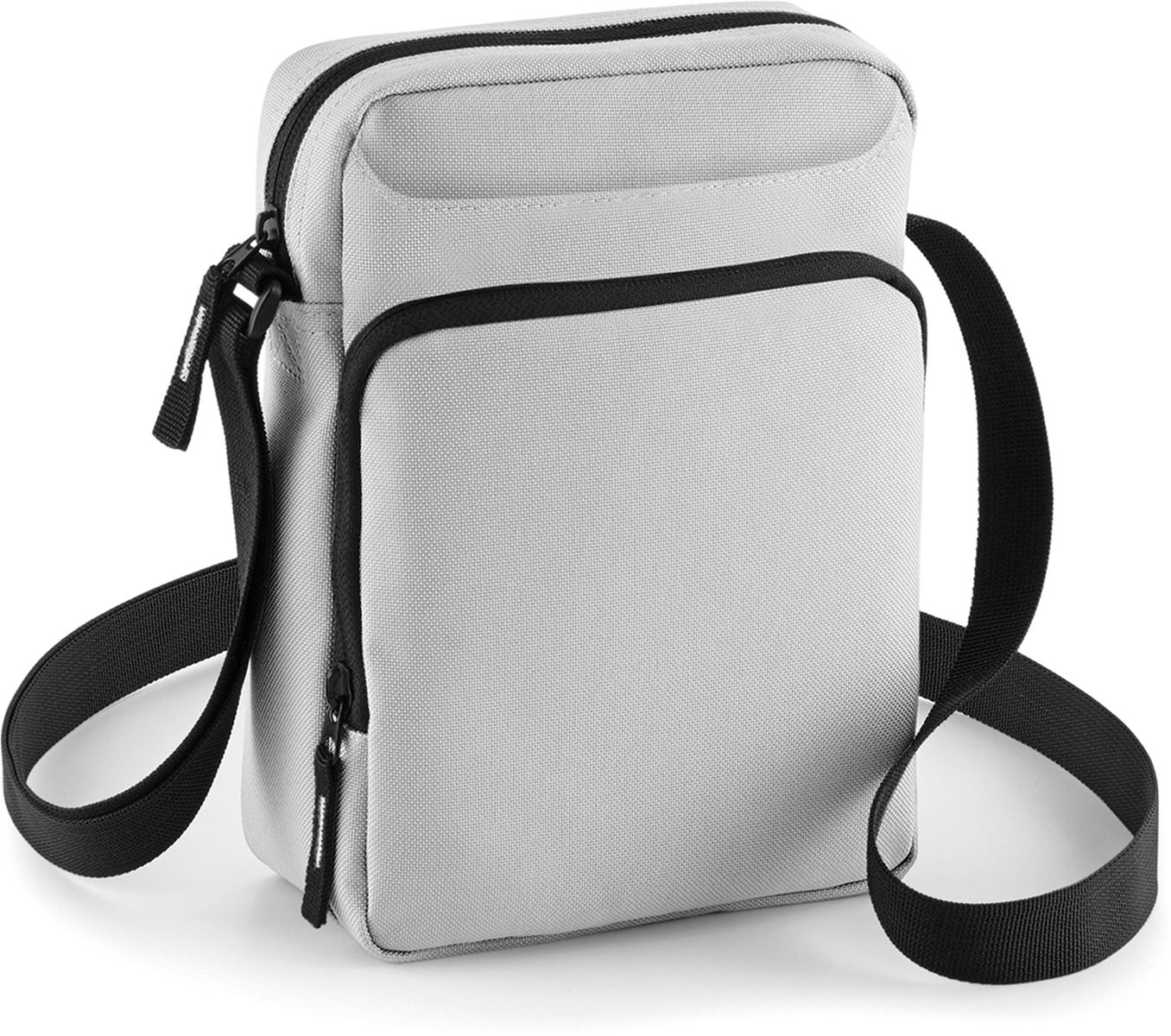 Τσάντα Ώμου για iPad Mini/Tablet BG30 Bagbase Light Grey