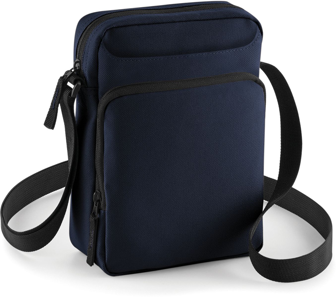 Τσάντα Ώμου για iPad Mini/Tablet BG30 Bagbase French Navy