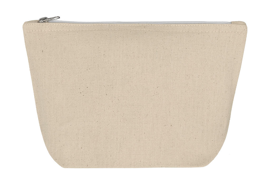 Νεσεσέρ CA-AC-Case SG ACCESSORIES Canvas Accessory Case Natural