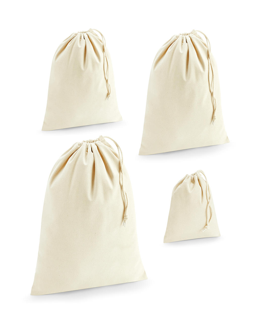 Revive Recycled Stuff Bag Westford Mill W966 Natural