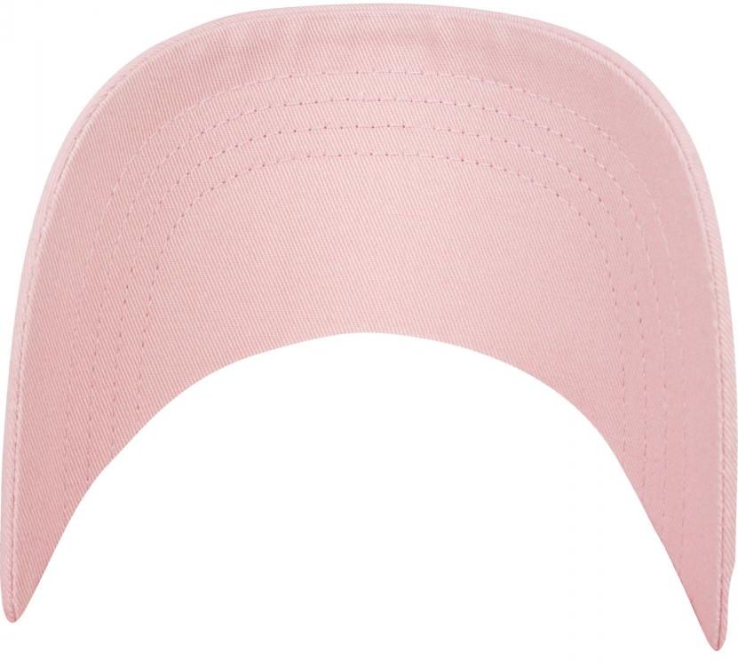 Καπέλο Coca Cola Logo Flexfit MC169 Pink