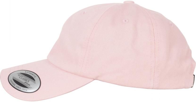 Καπέλο Coca Cola Logo Flexfit Mc169 Pink Outlet αξεσουάρ Simple Wear