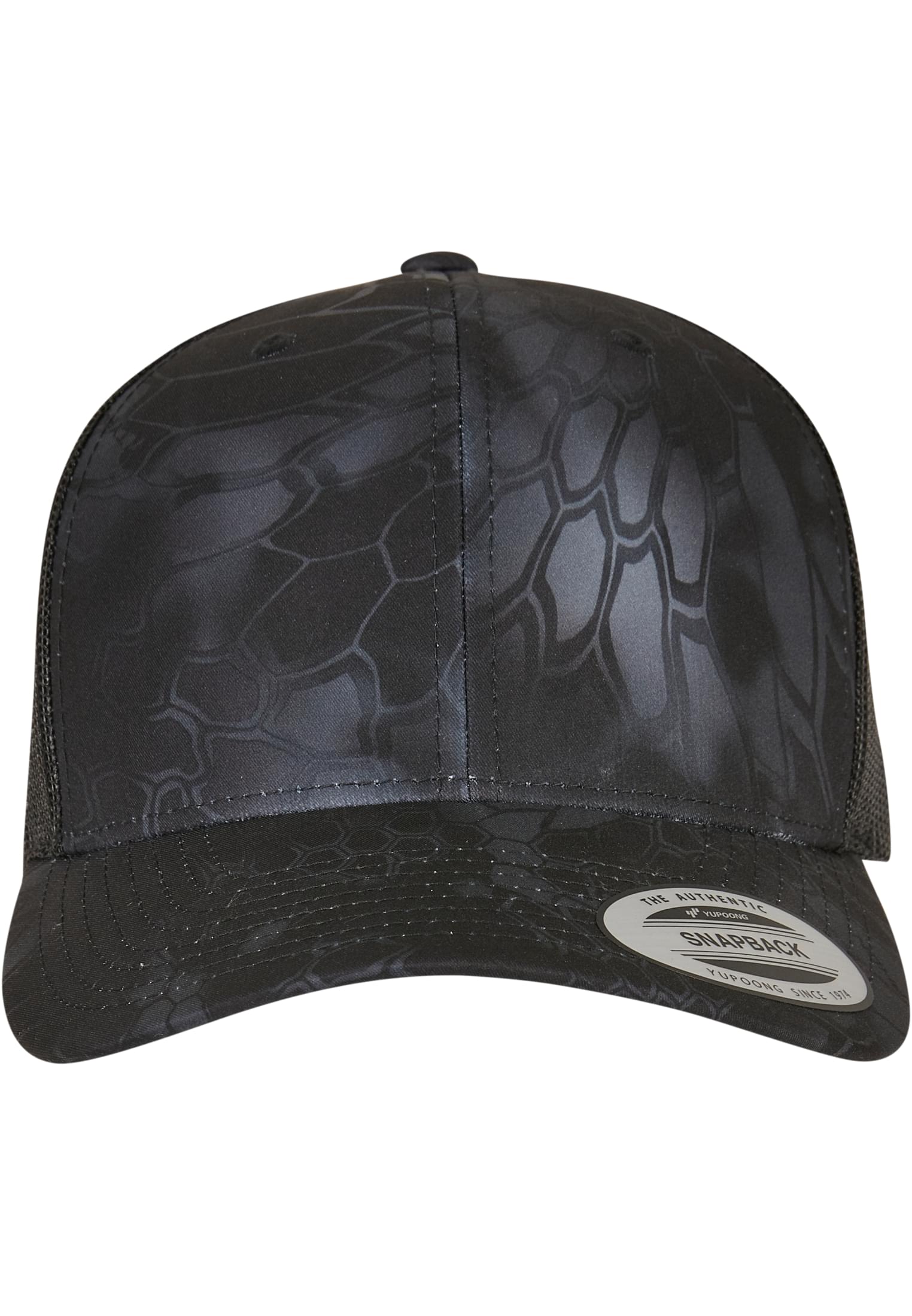 Καπέλο Trucker 6606KR-03012 YP Classics Kryptek Retro Typhon