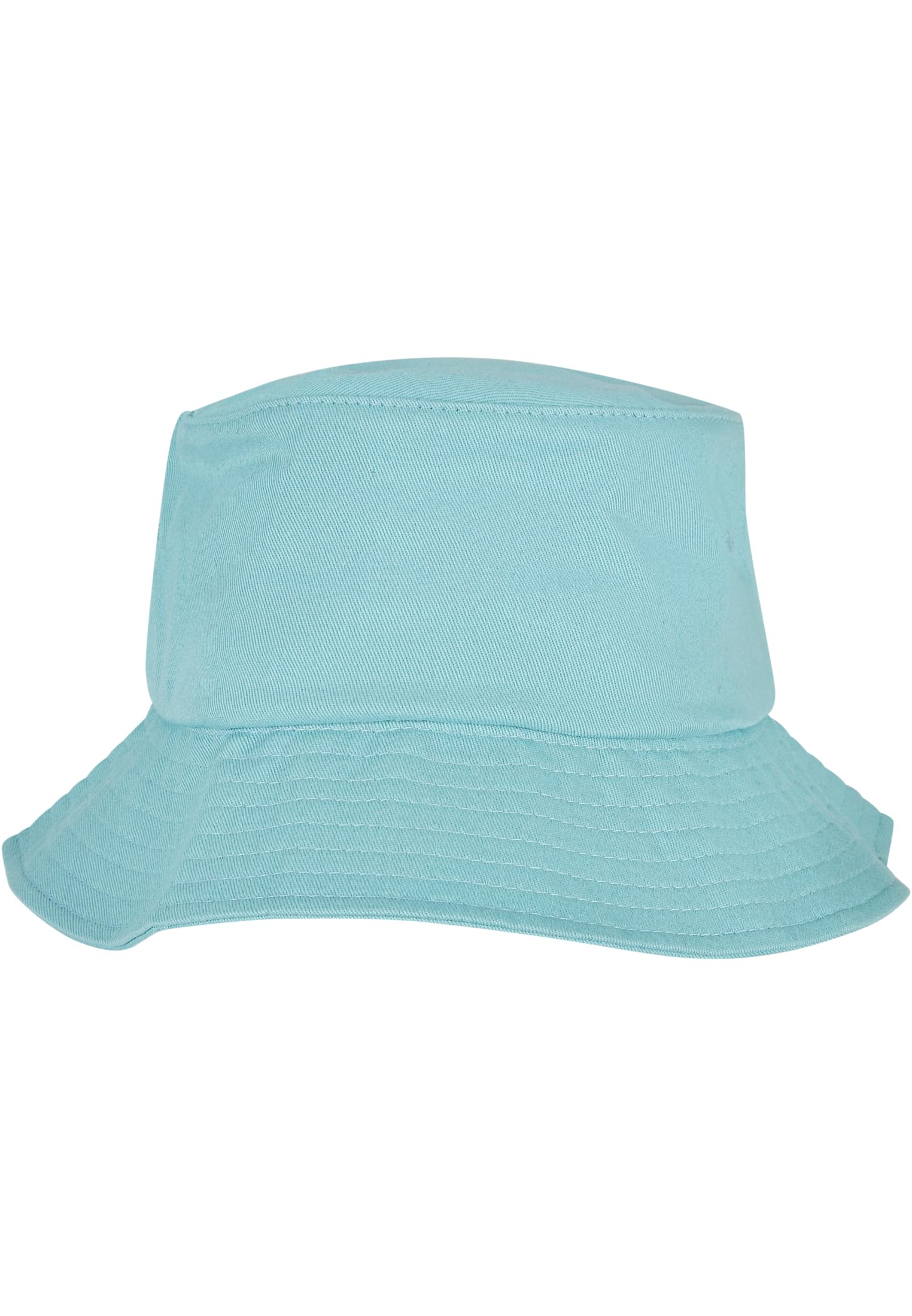 Καπέλο Bucket 5003-04477 Flexfit Cotton Twill Airblue