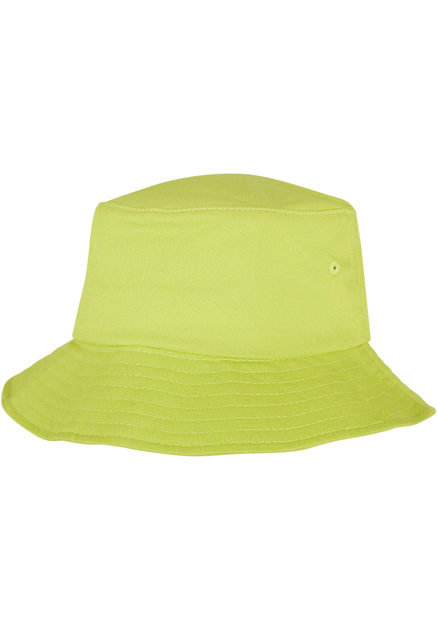 Καπέλο Bucket 5003-04478 Flexfit Cotton Twill Greenglow αξεσουάρ Καπέλα Simple Wear