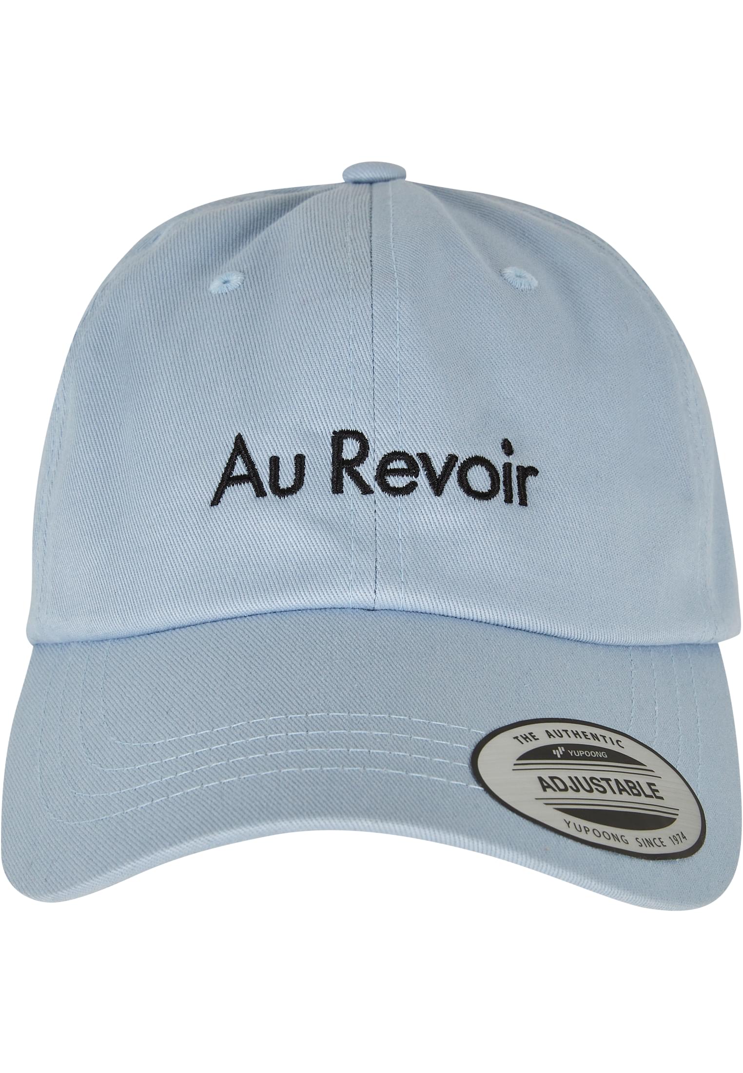Au Revoir Dad Cap MT Accessoires MT2581-04365 lightblue/white