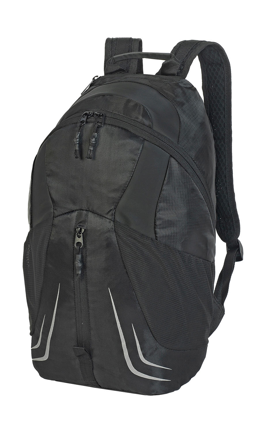 Σακίδιο Πλάτης Hydro Newcastle SH1783 Shugon 18L Black/Black