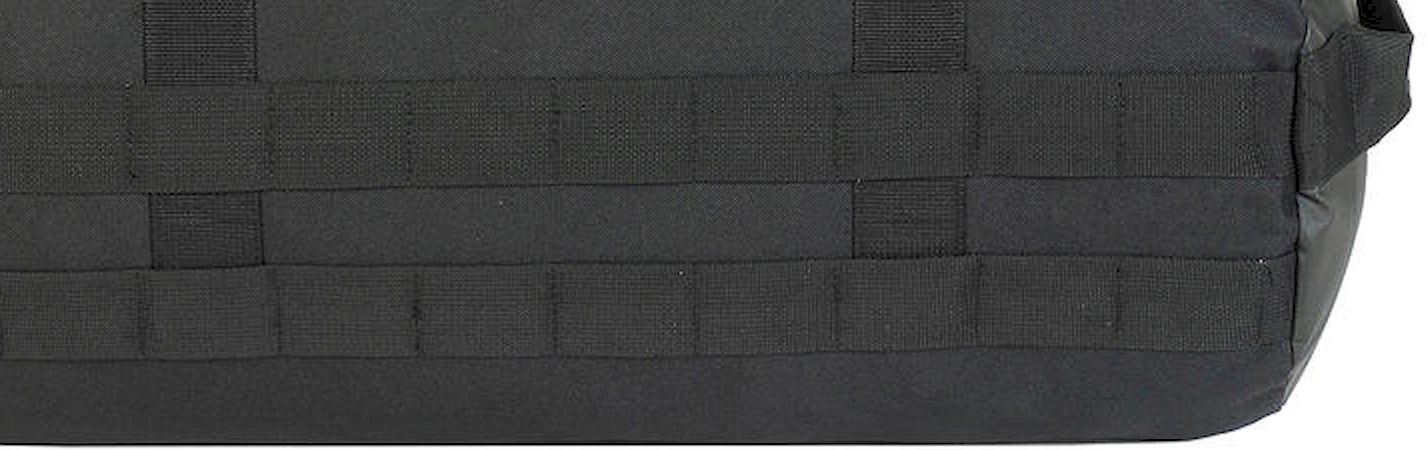 Αθλητική Τσάντα Sh2682 Shugon Olympia 28L Black Είδη Ταξιδιου Σακ Βουαγιάζ Simple Wear