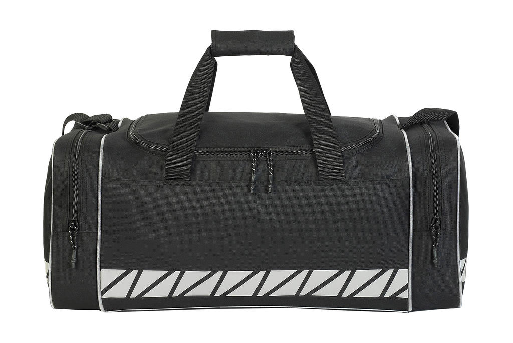Τσάντα Εργασίας / Αθλητική SH1436 Shugon Inverness 47L Black