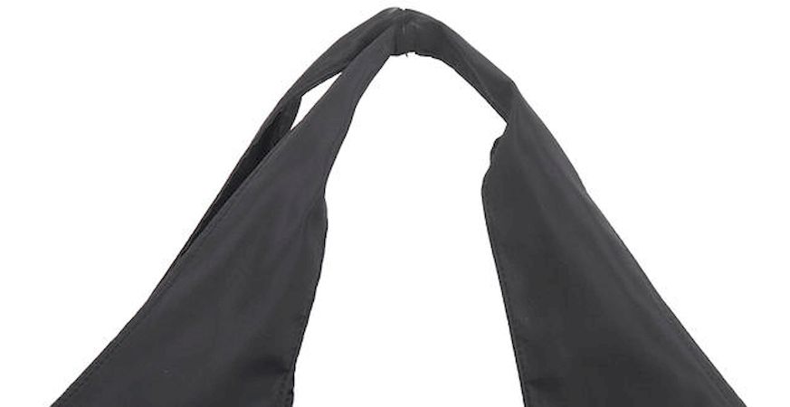 Αθλητική Τσάντα Rishikesh Sh1596 Shugon 19L Black Είδη Ταξιδιου Τσάντες Ώμου Simple Wear