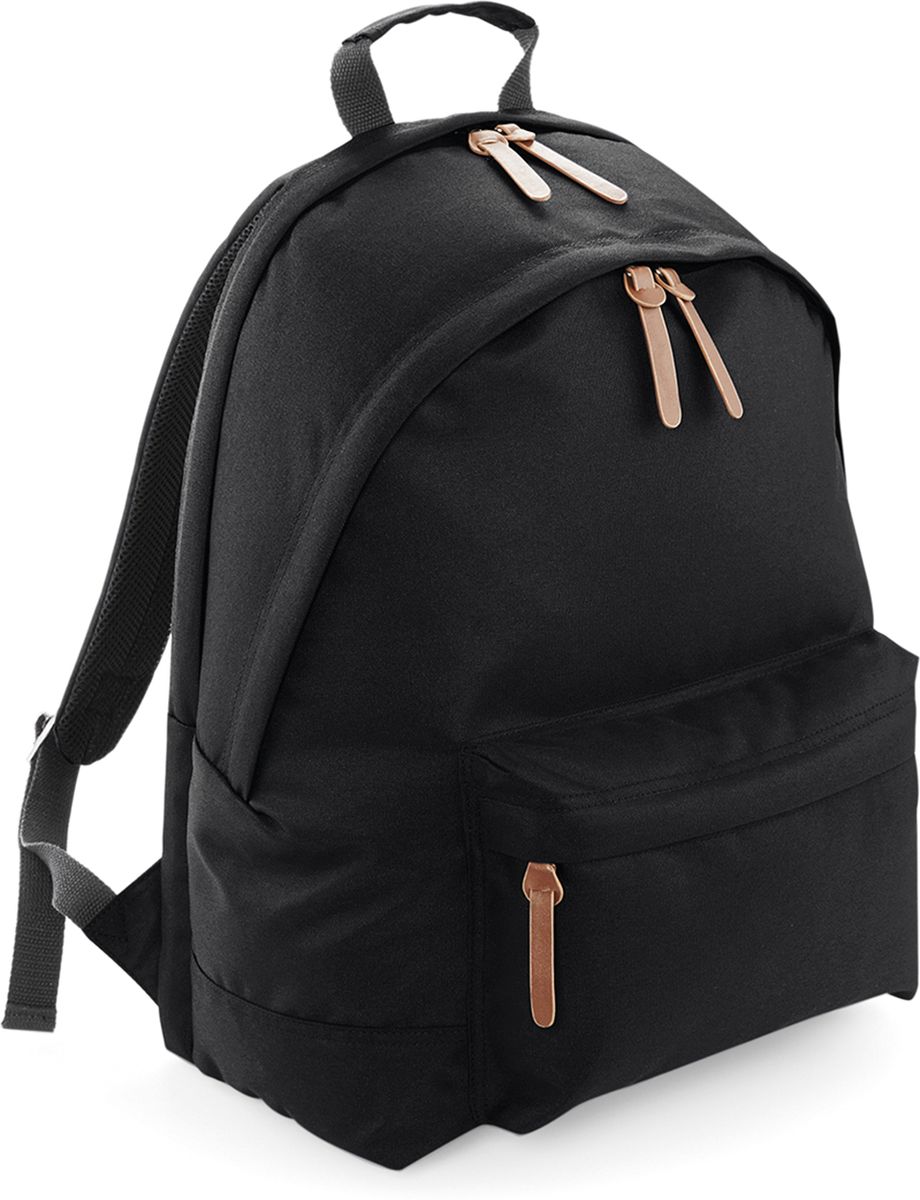Σακίδιο Πλάτης για Laptop BG265 Bagbase Campus 15.6'' 23lt Black