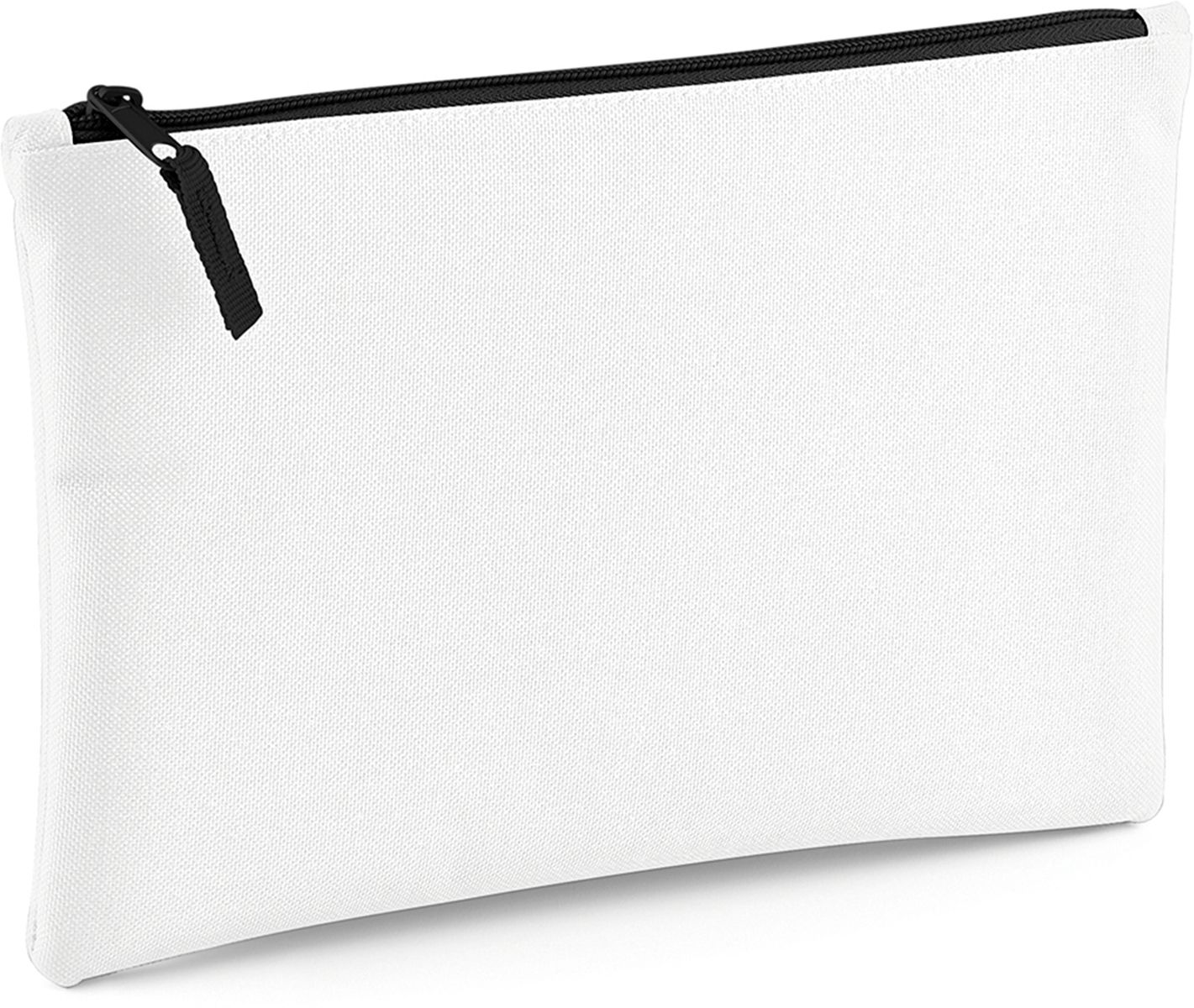 Τσαντάκι Χειρός για Ipad Mini/Tablets BG38 Bagbase White/Black
