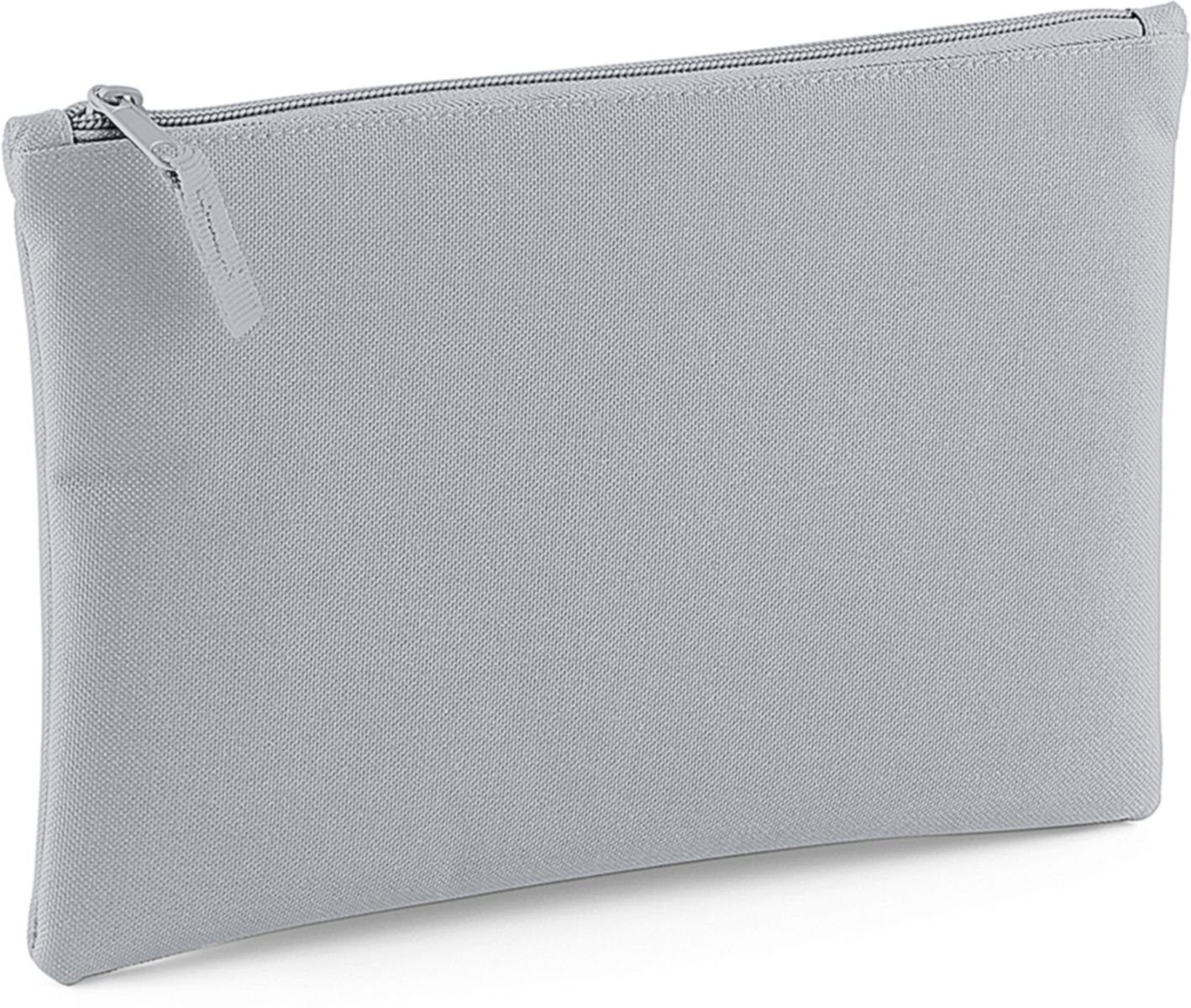 Τσαντάκι Χειρός για Ipad Mini/Tablets BG38 Bagbase Light Grey