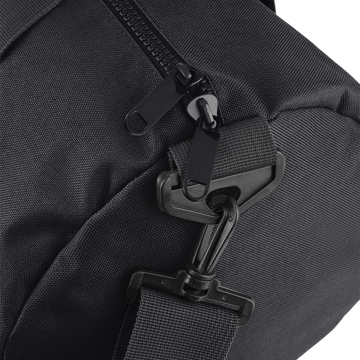 Τσάντα Βαρέλι Bg140S Bagbase 12Lt Mini Barrel Bag Black Είδη Ταξιδιου Σακ Βουαγιάζ Simple Wear