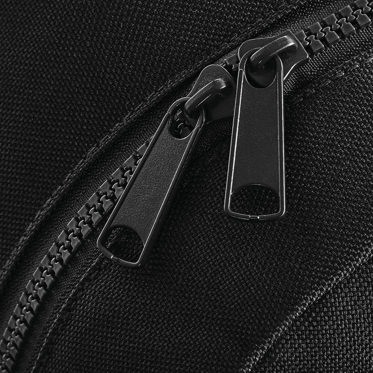 Σακίδιο Πλάτης Bg153 Bagbase 6Lt 23X35X12Cm Black Είδη Ταξιδιου Τσάντες Simple Wear