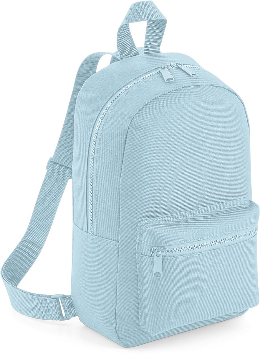 Σακίδιο Πλάτης BG153 BagBase 6lt 23x35x12cm Powder Blue