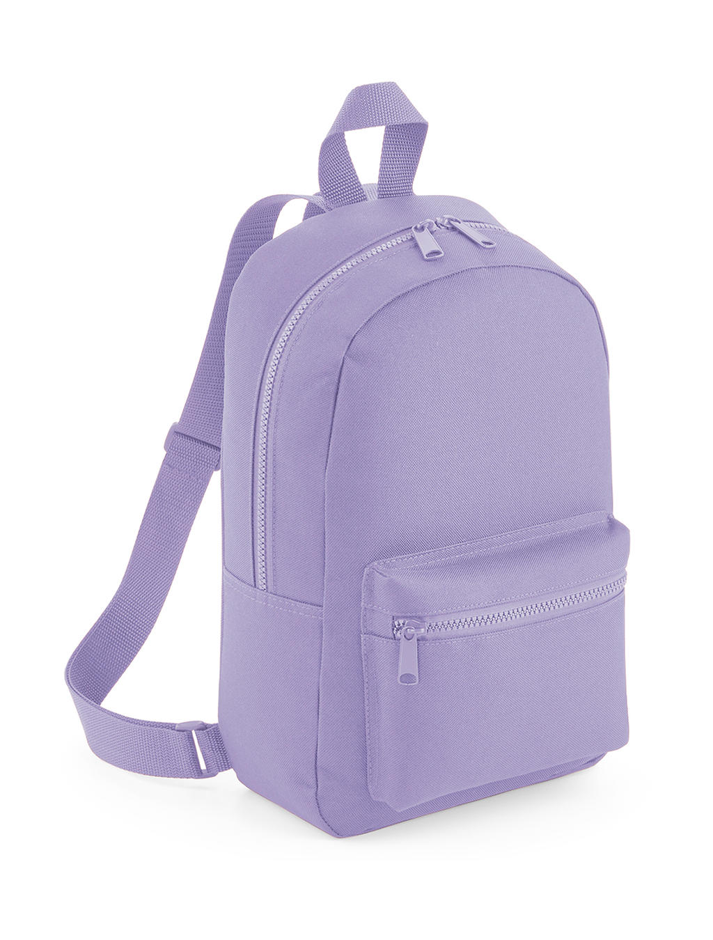 Τσάντα Πλάτης Mini Essential BG153 Bag Base Lavender