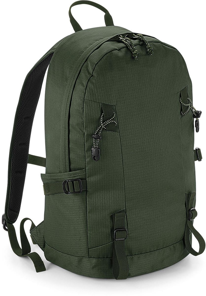 Τσάντα πλάτης Everyday Outdoor 20L Quadra QD520 Olive Green