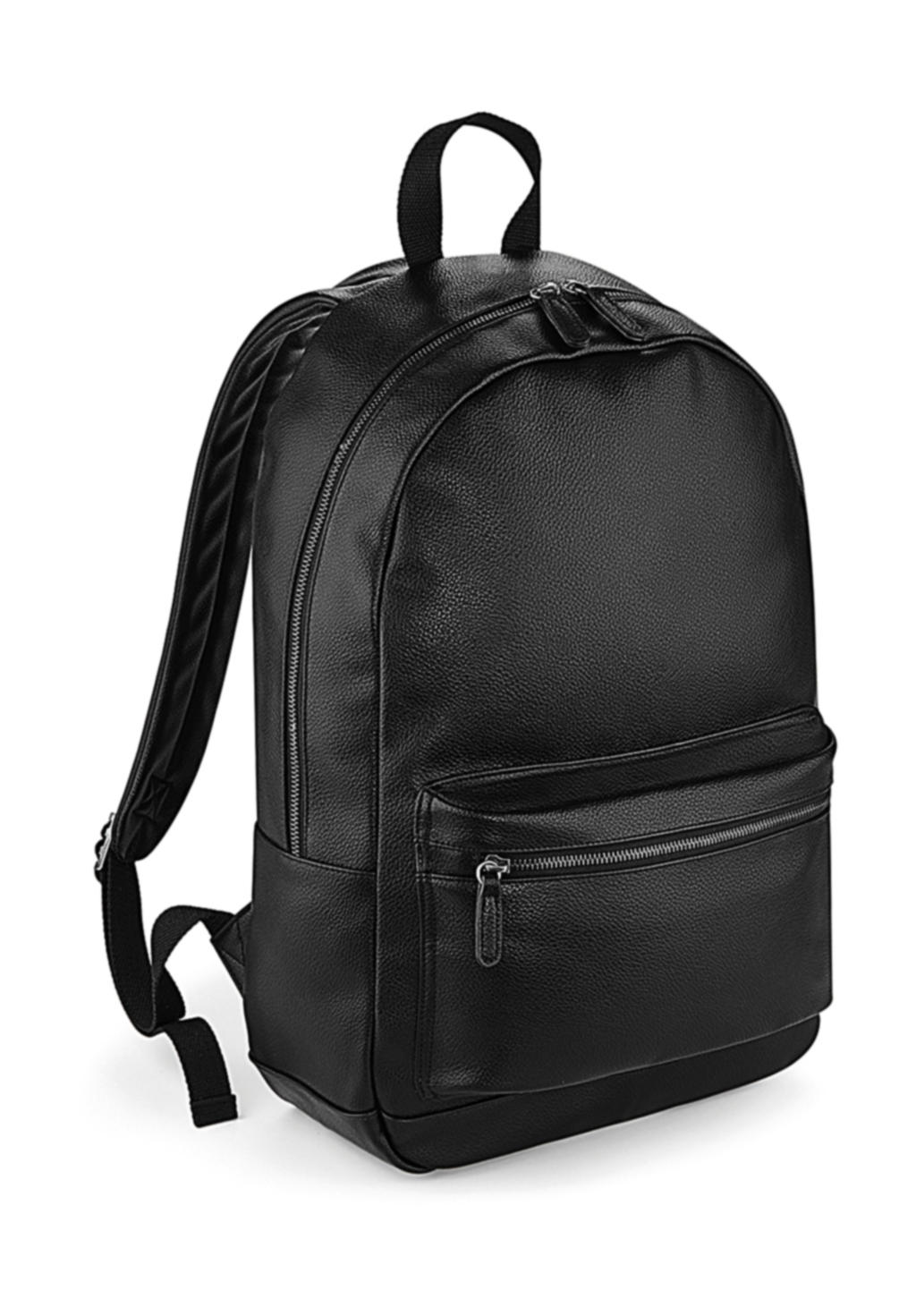 Τσάντα Πλάτης Backpack BG255 Bag Base Black