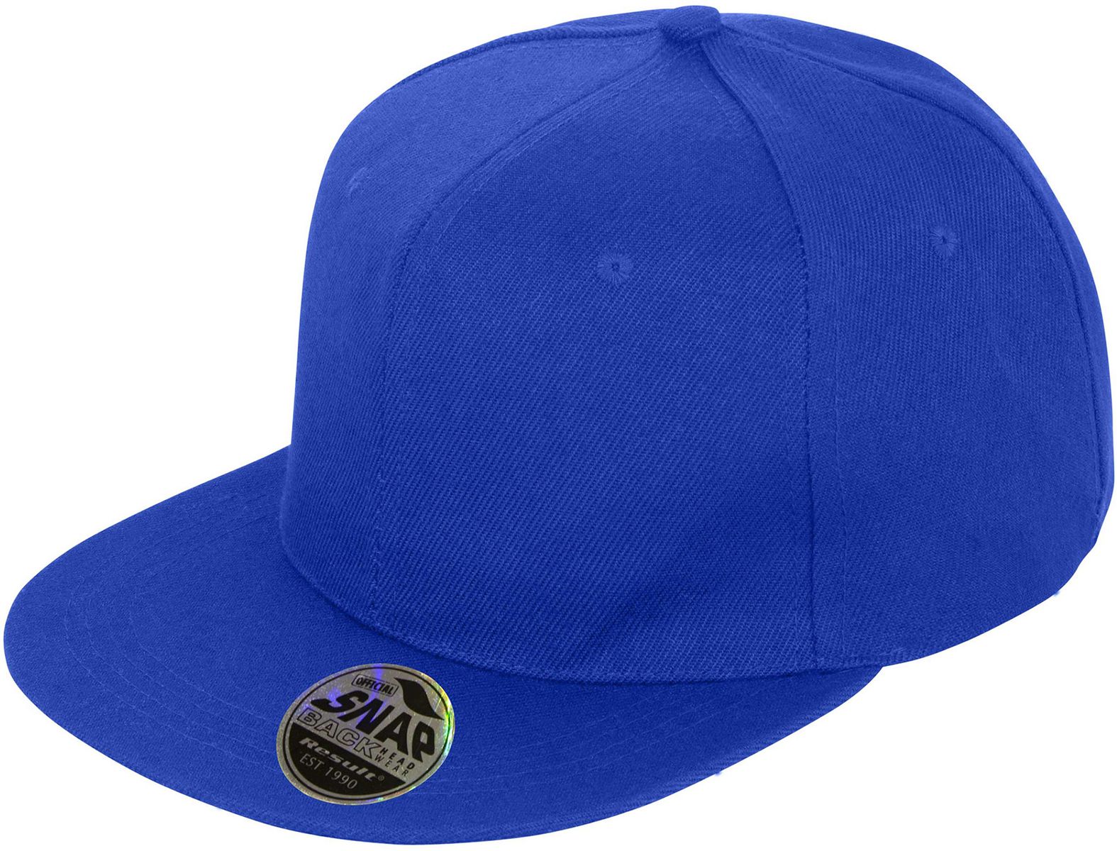 Καπέλο Bronx RC083X Result Caps Sapphire