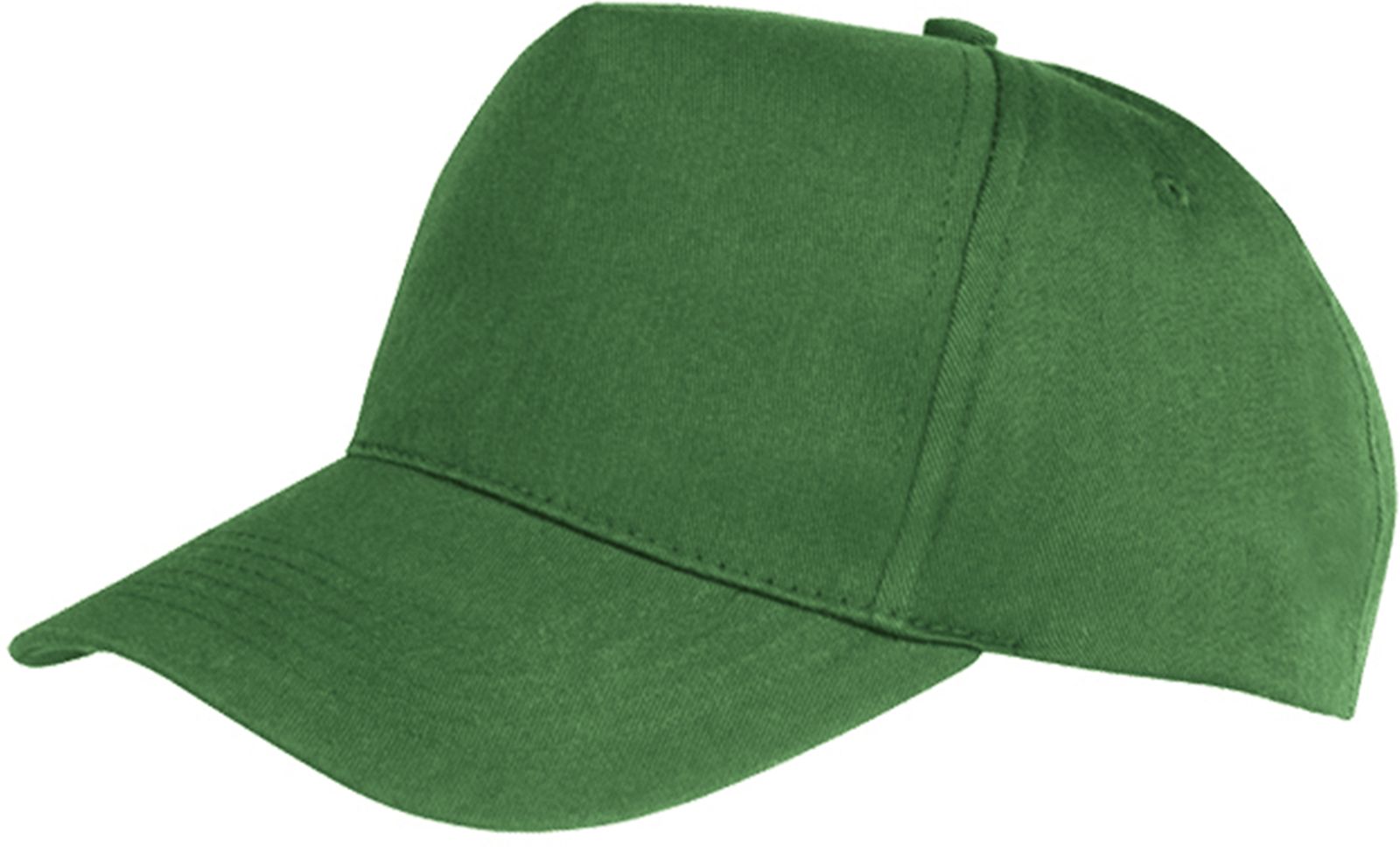 Παιδικό Καπέλο RC084J Result Headwear Kelly Green