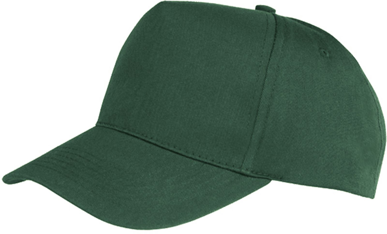 Παιδικό Καπέλο RC084J Result Headwear Bottle Green