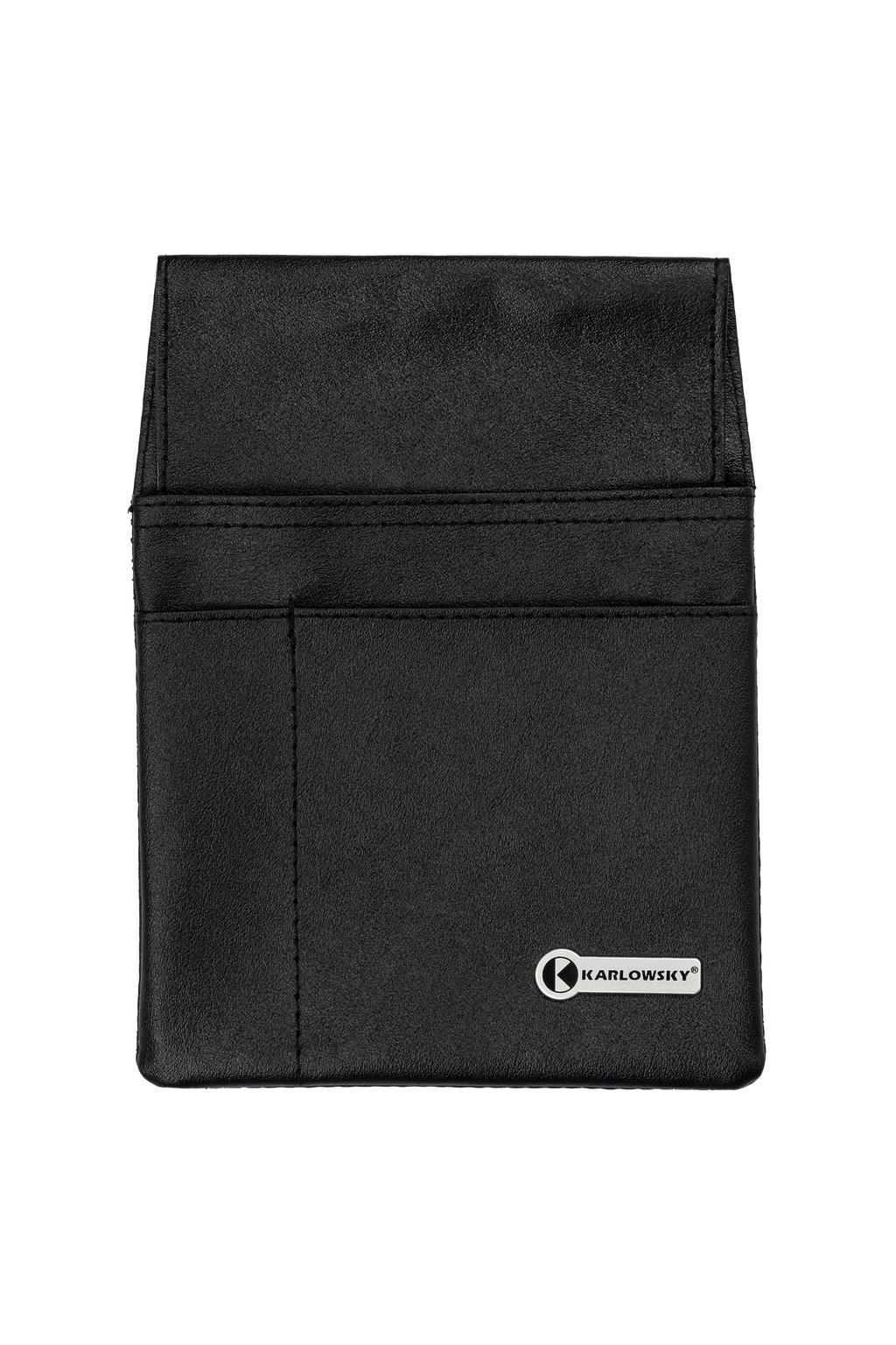 Θήκη Σερβιτόρου (Holster) KZB 41 Karlowsky Μαύρο Black