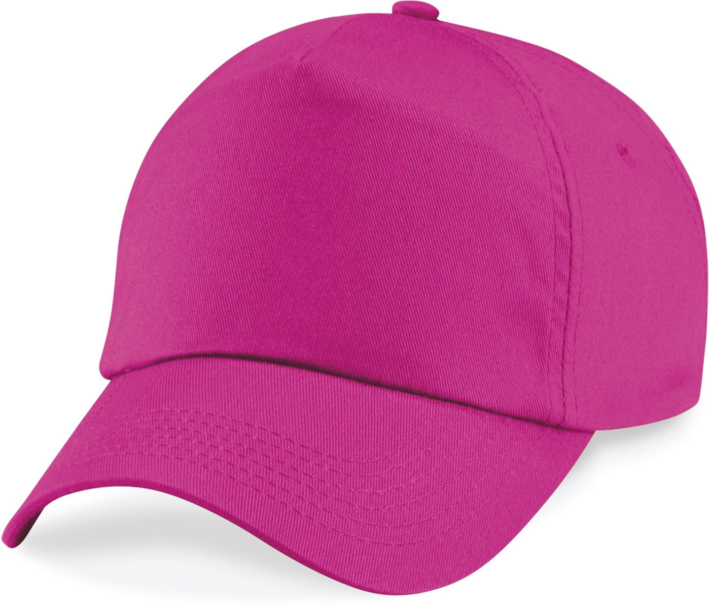 Πεντάφυλλο Καπέλο B10 Beechfield Fuchsia