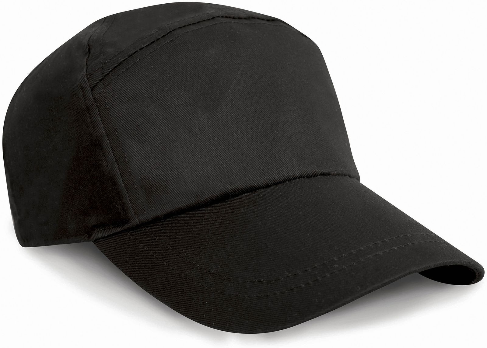Καπέλο Promo Sport Cap Result Caps RC002X Black