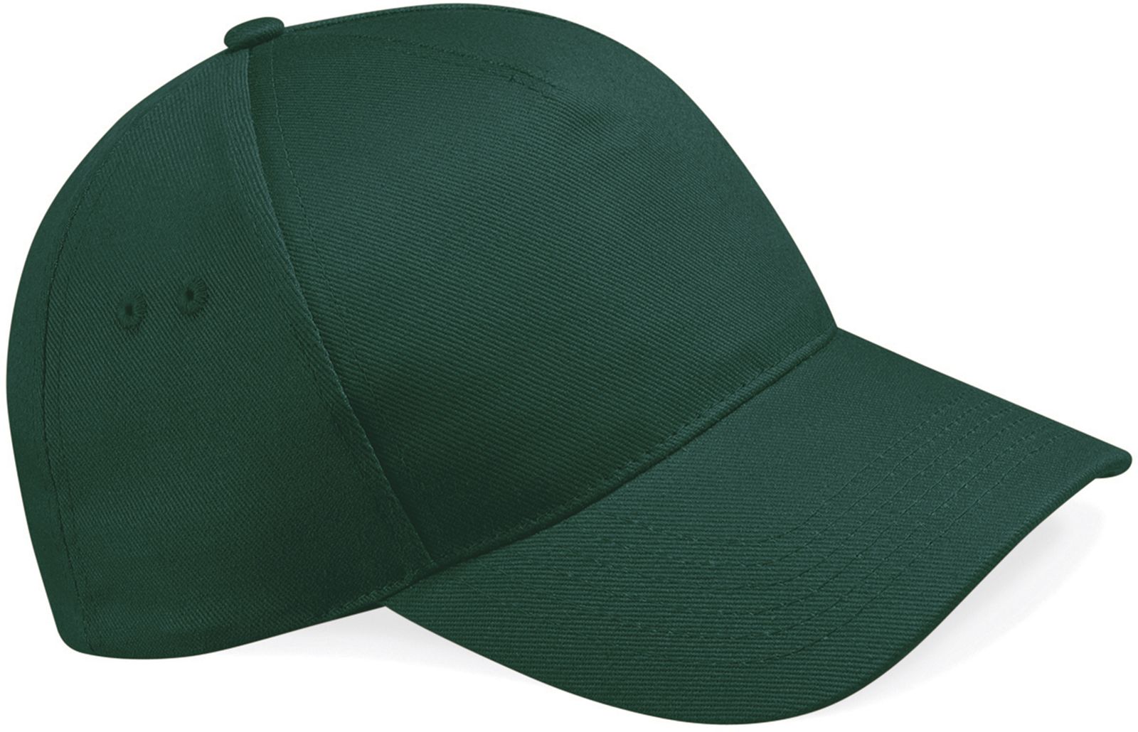 Καπέλο Πεντάφυλλο B15 Beechfield Ultimate Bottle Green