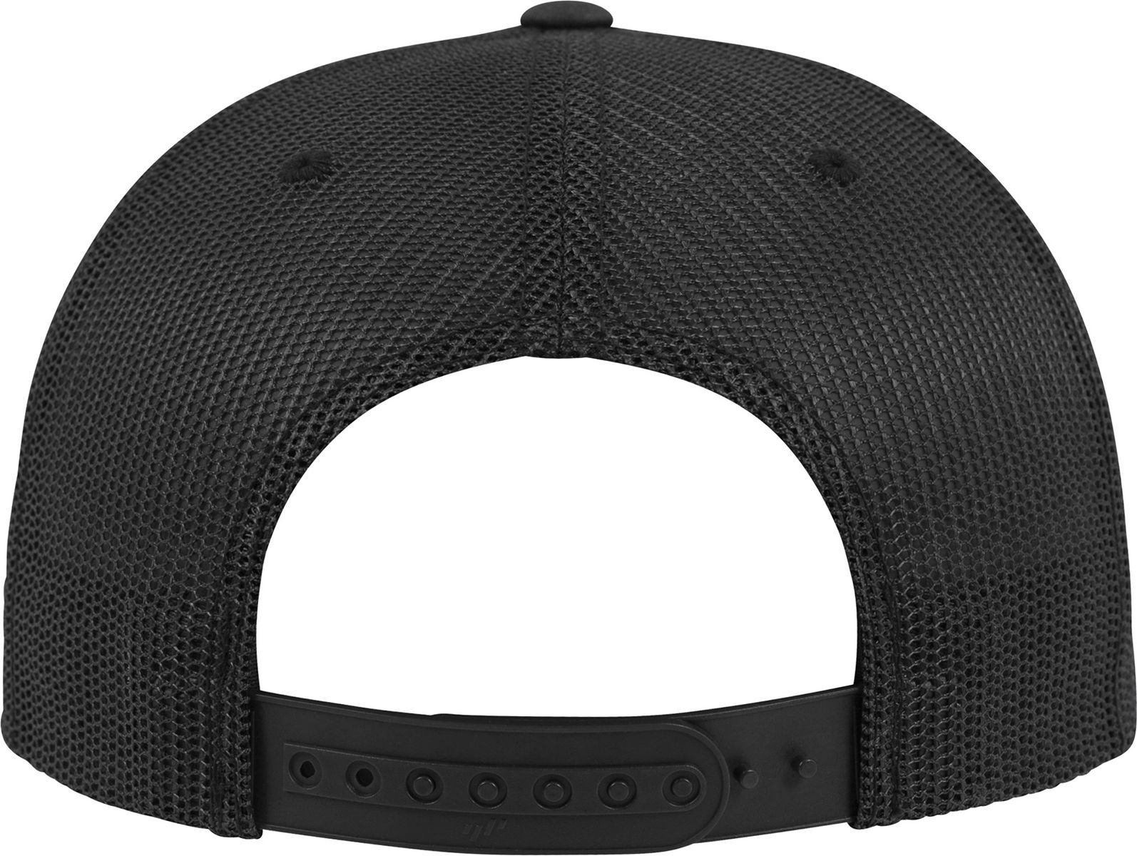 Καπέλο Foam Trucker Classics 6005Ff Black αξεσουάρ Καπέλα Simple Wear