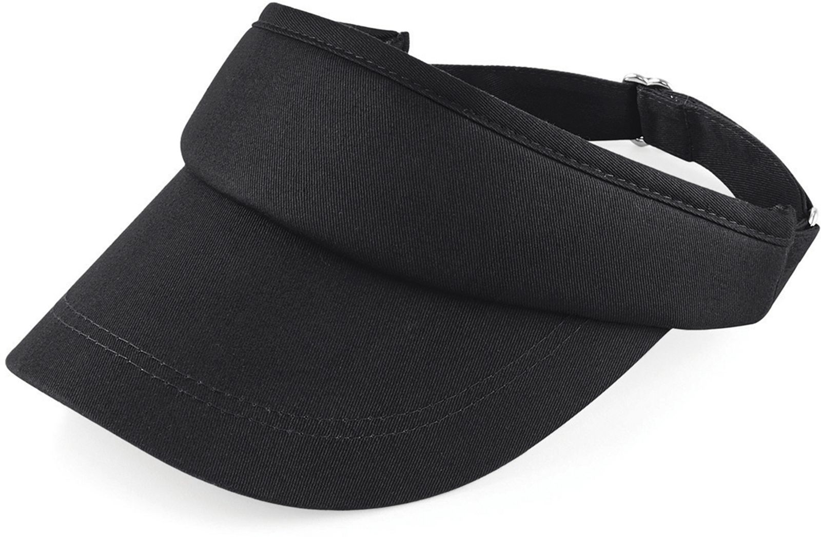 Καπέλο Visor B41 Beechfield Black