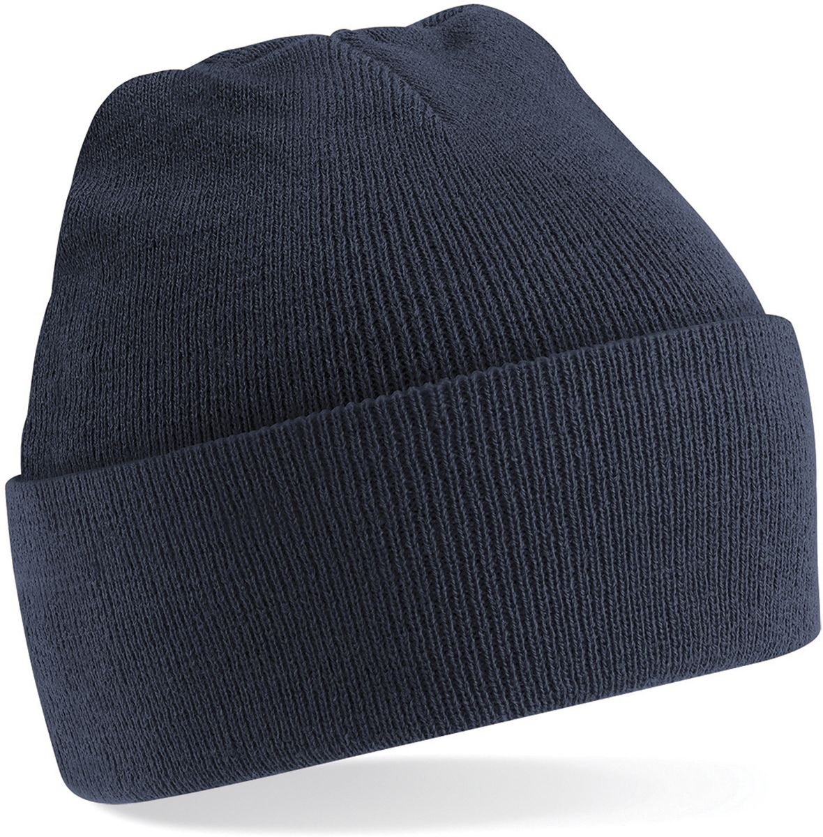 Σκούφος B45 Beechfield Cuffed Beanie French Navy