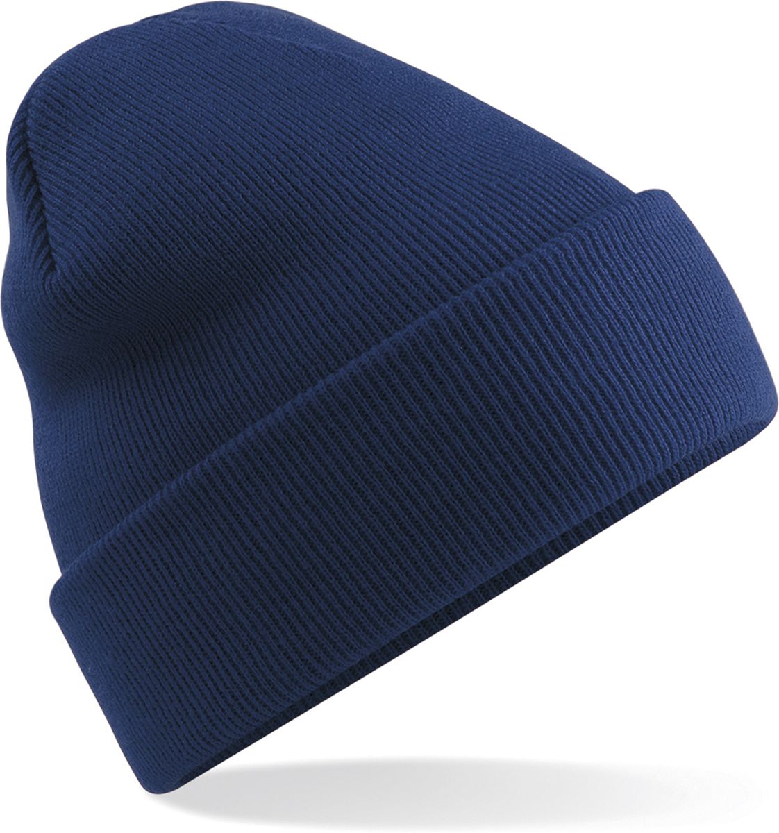 Σκούφος B45 Beechfield Cuffed Beanie Oxford Navy