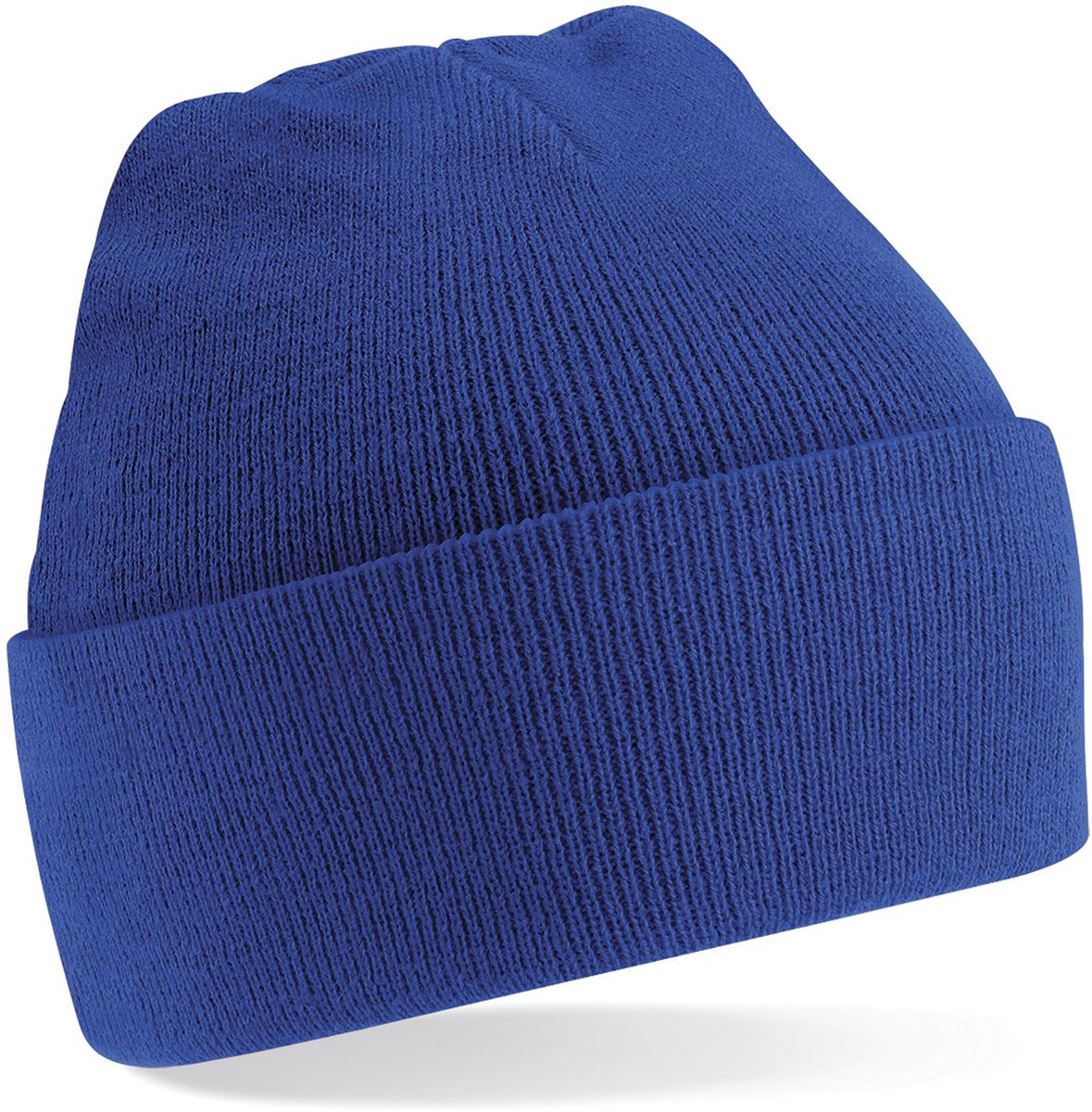 Σκούφος B45 Beechfield Cuffed Beanie Bright Royal
