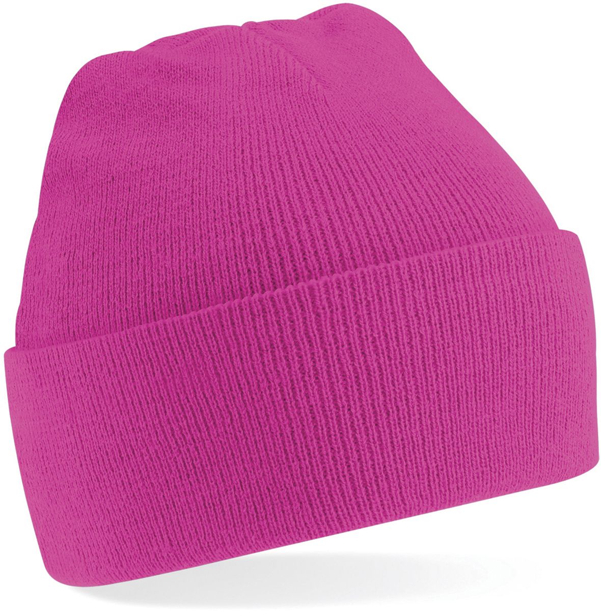 Παιδικός Σκούφος B45b Beechfield Fuchsia