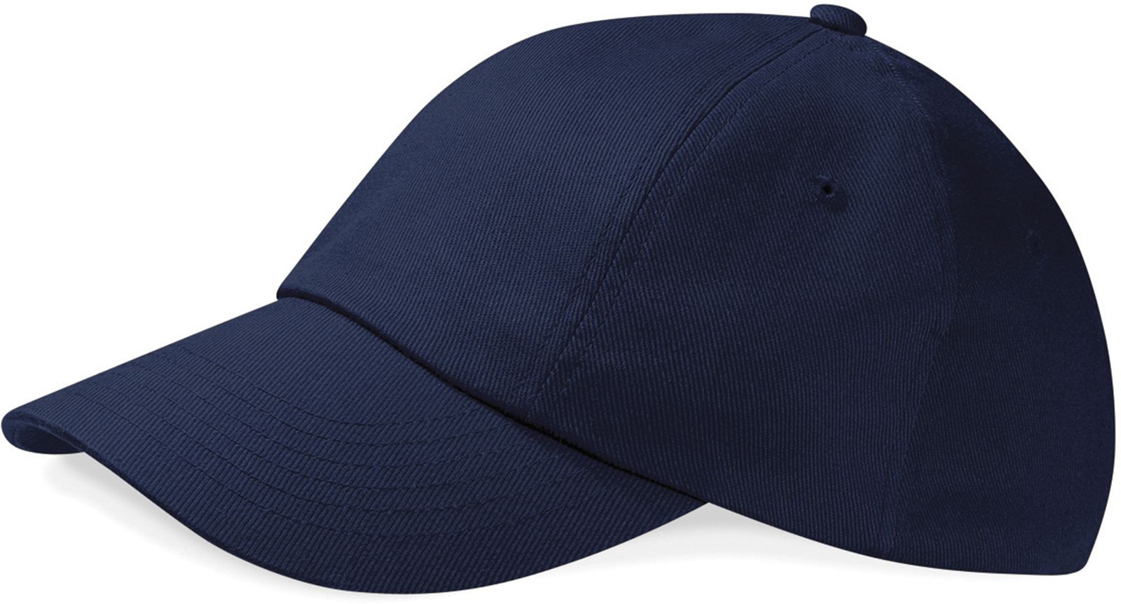 Καπέλο Jockey B58 Beechfield Heavy Cotton Drill French Navy