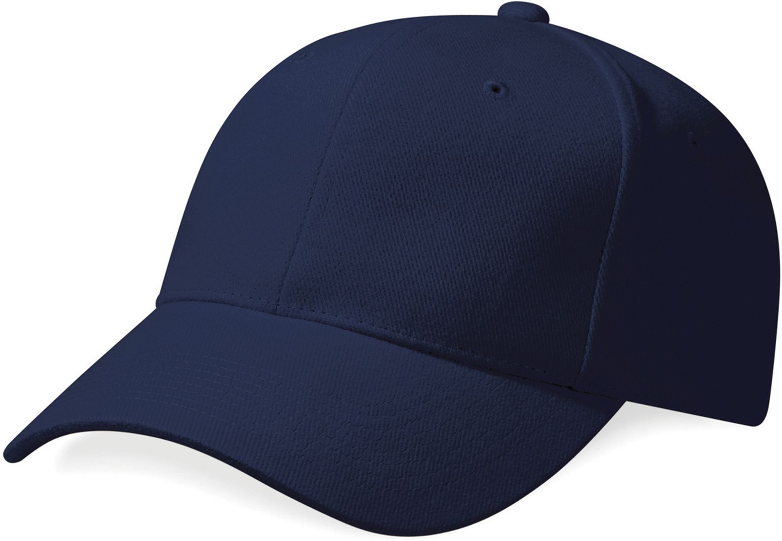 Καπέλο Jockey B65 Beechfield Pro-Style French Navy