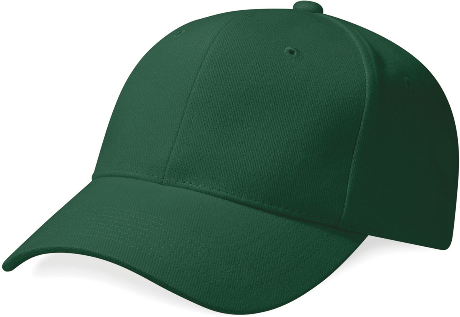 Καπέλο Jockey B65 Beechfield Pro-Style Forest Green