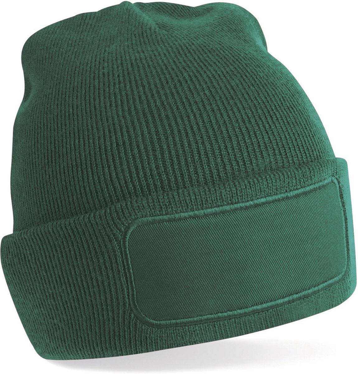 Σκούφος B445 Beechfield Bottle Green
