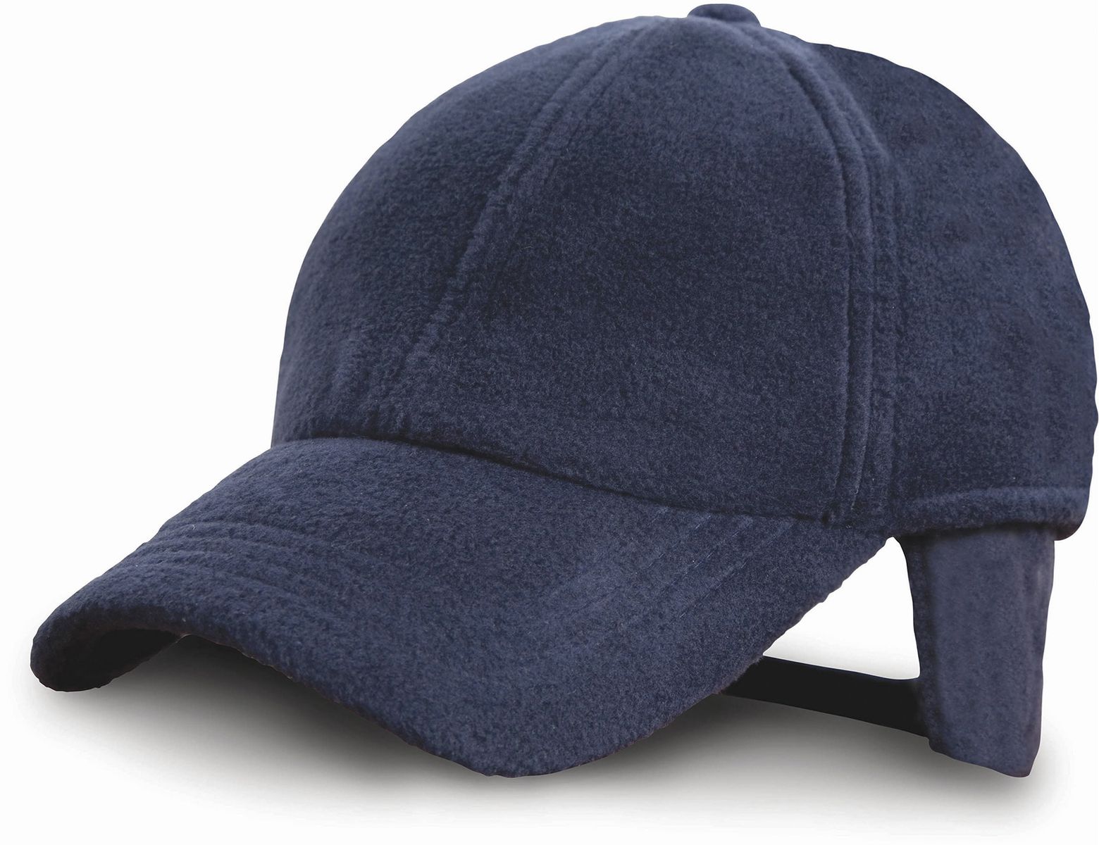 Καπέλο Winter Fleece RC036X Result Caps Navy