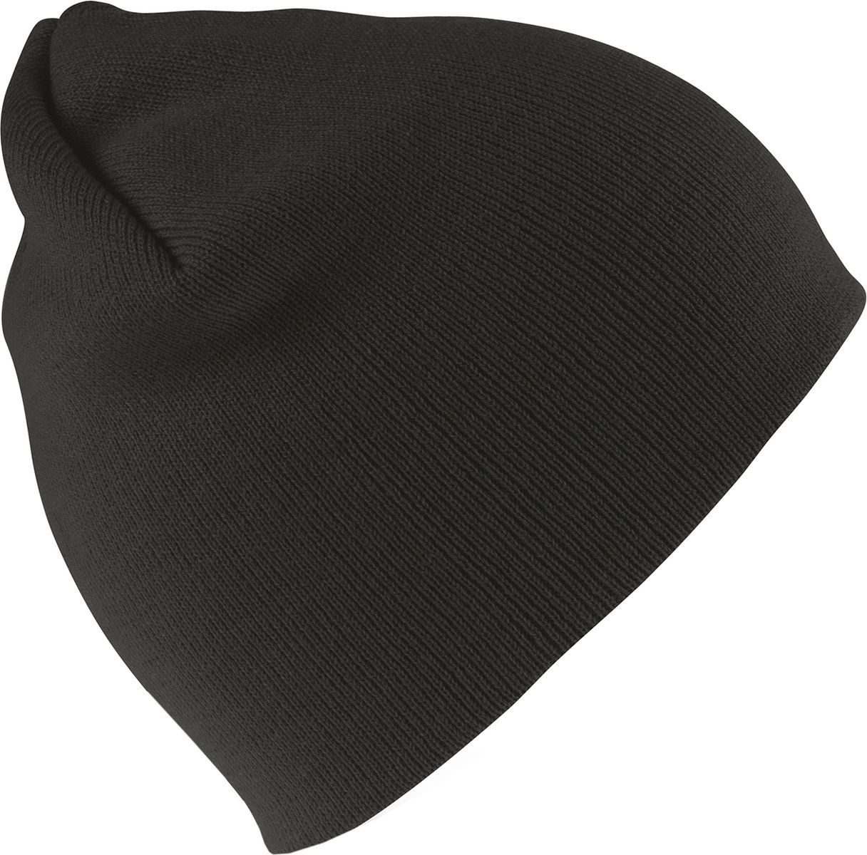 Σκούφος RC044X Result Caps Black