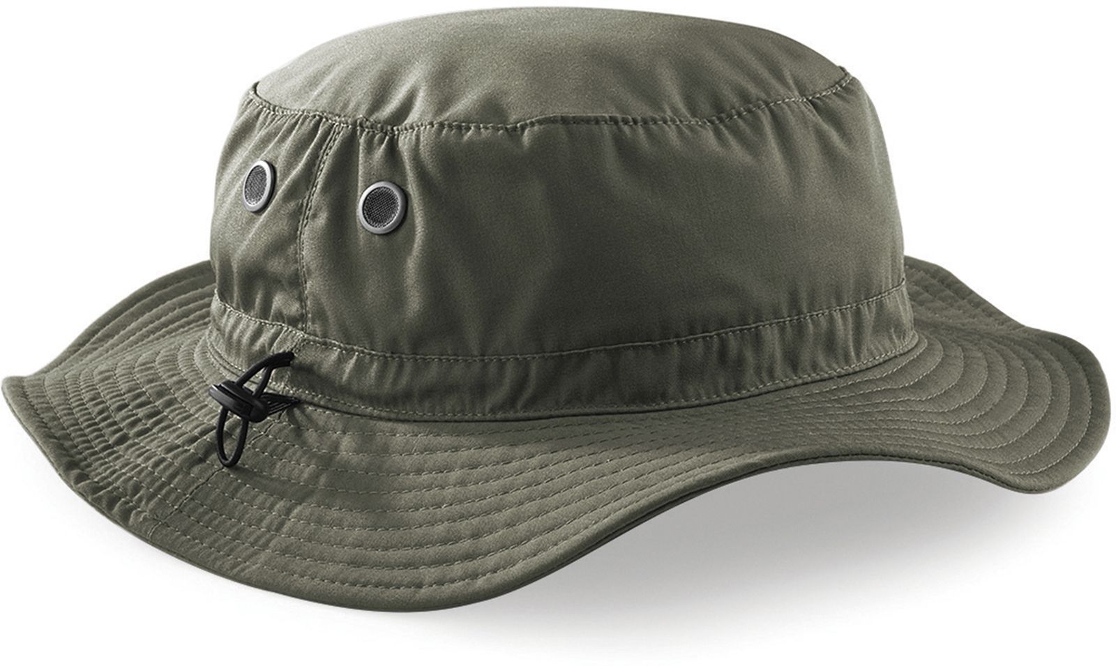 Καπέλο Cargo B88 Beechfield Olive Green
