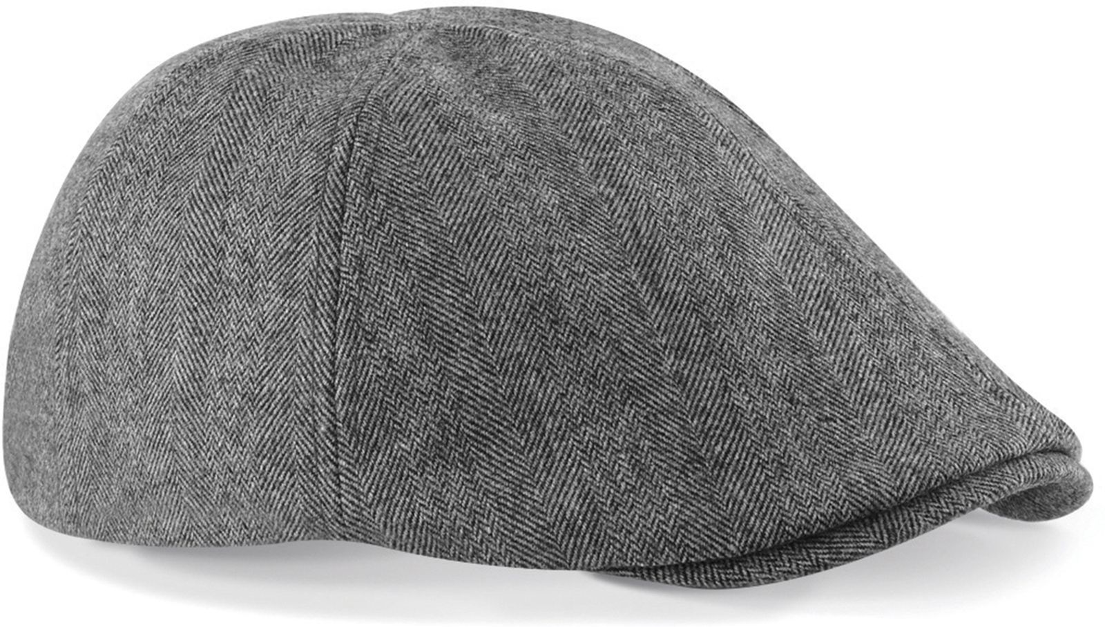 Τραγιάσκα B622 Beechfield Ivy Unisex One Size grey