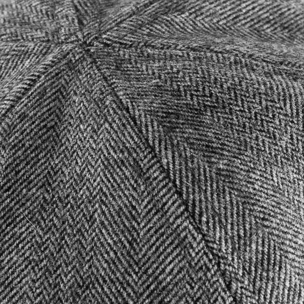 Τραγιάσκα B622 Beechfield Ivy Unisex One Size Grey αξεσουάρ Καπέλα Simple Wear