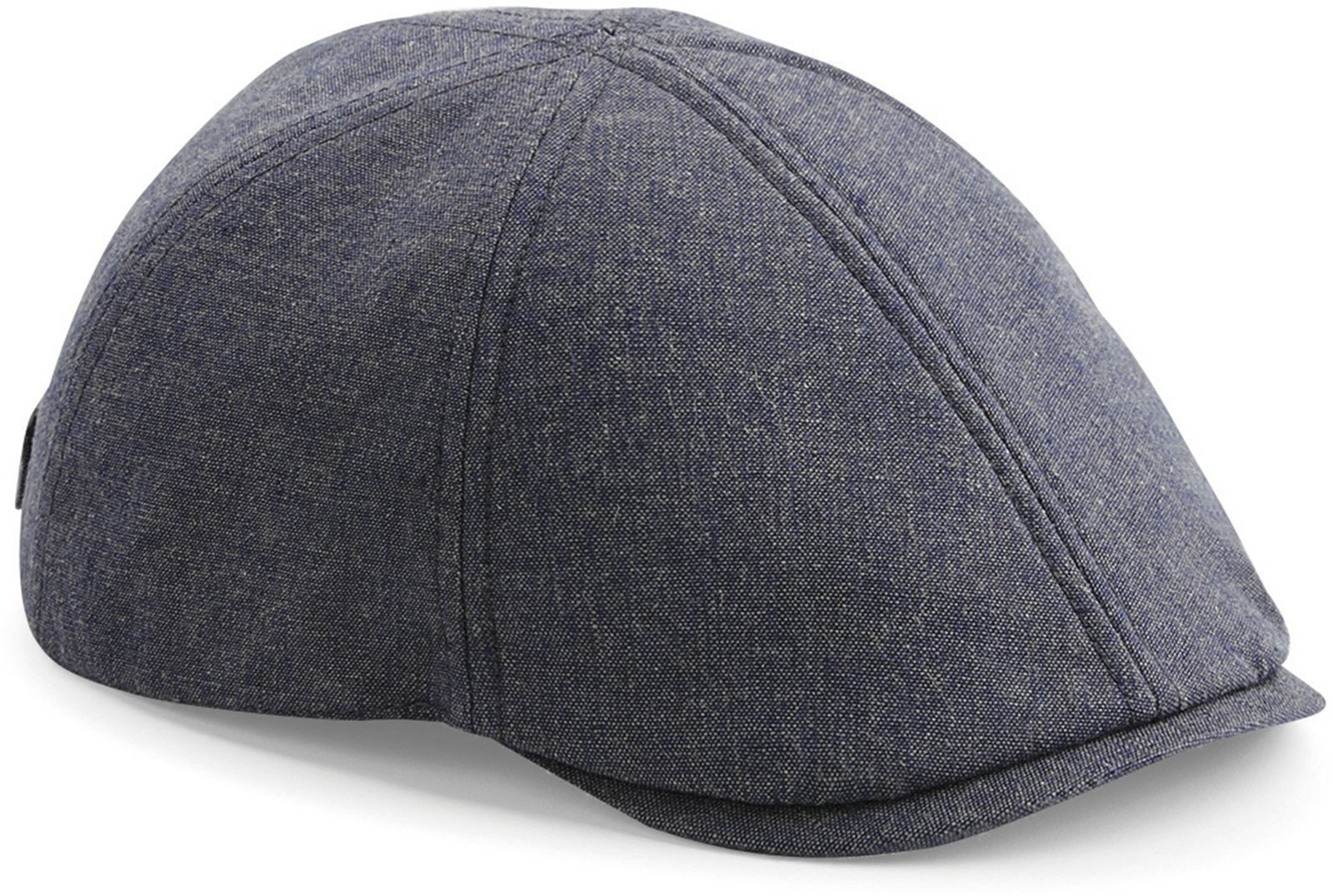 Τραγιάσκα Gatsby B621 Beechfield Blue Linen