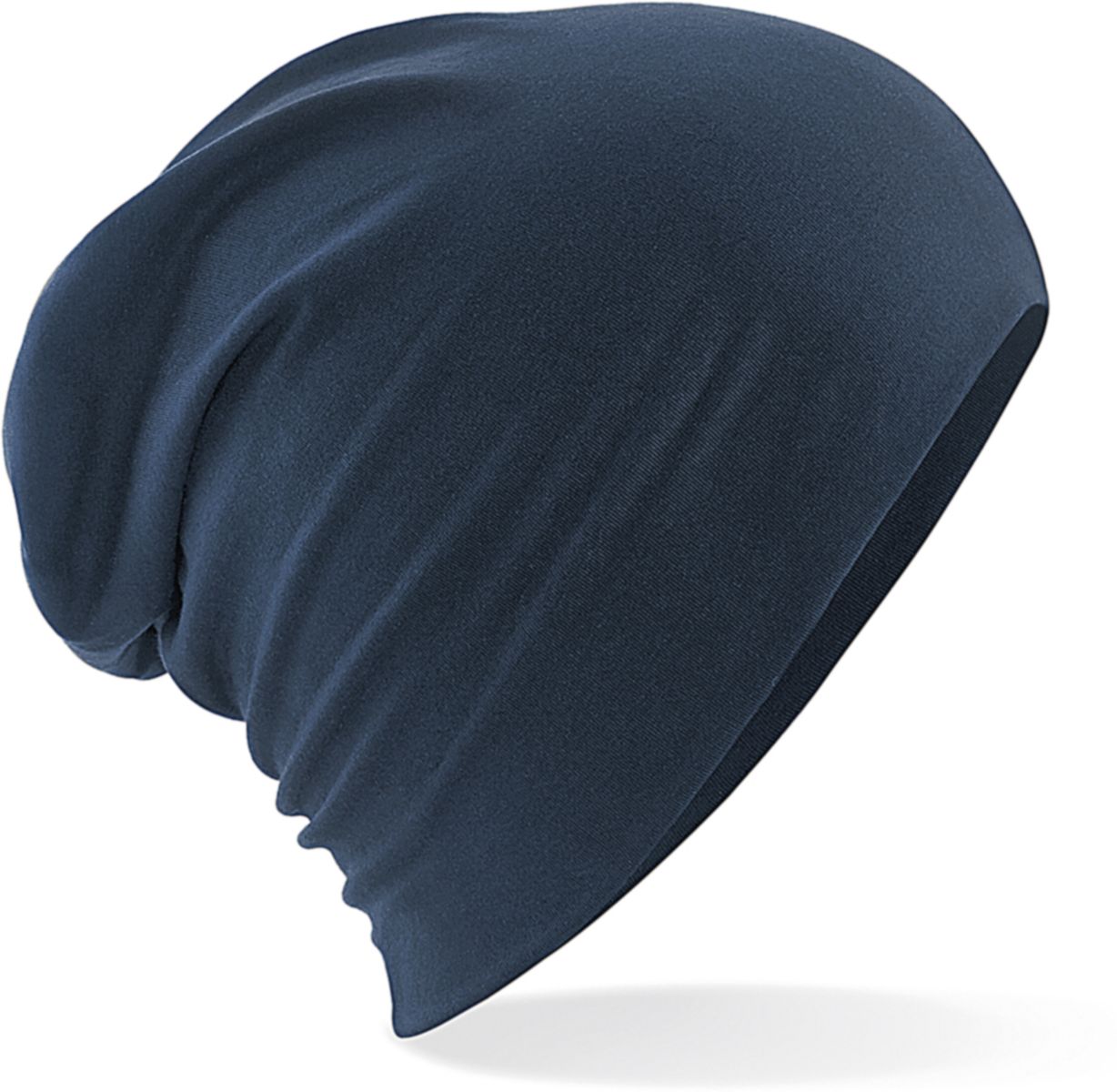 Σκούφος Hemsedal Cotton Slouch B368 Beechfield French Navy